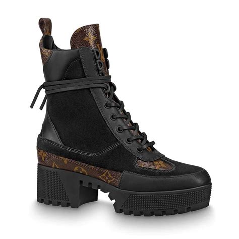 louis vuitton boots bijenkorf|Laureate Desert Boot .